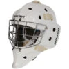 Bauer 930 Goal Helmet - Junior - White