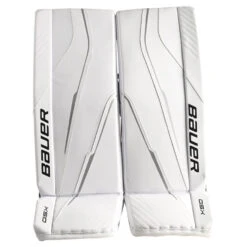 Bauer GSX Goal Pad - Intermediate