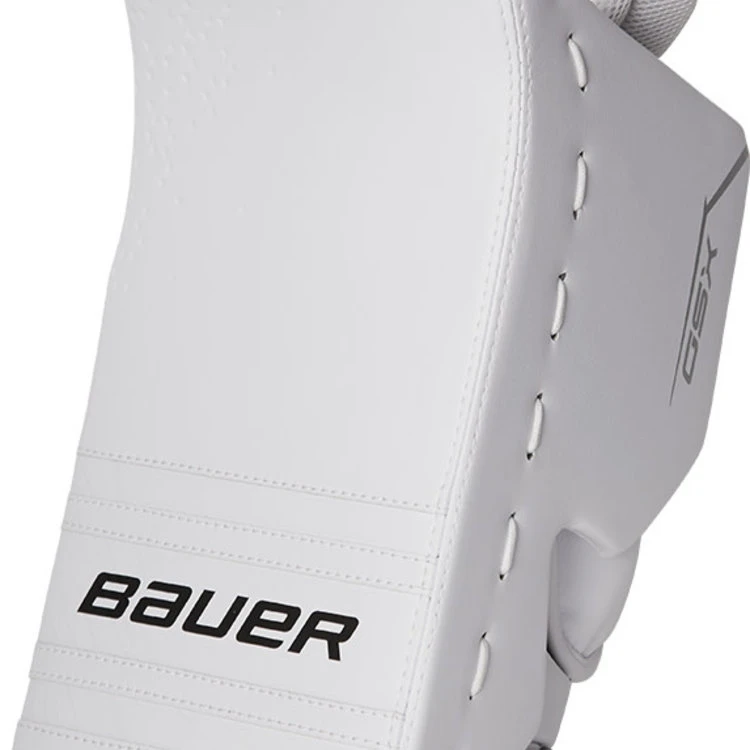 Bauer GSX Goalie Blocker - Junior 1 Bauer GSX Goalie Blocker - Junior
