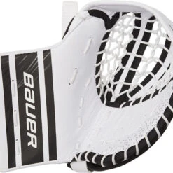 Bauer GSX Prodigy Goalie Catch Glove - Youth