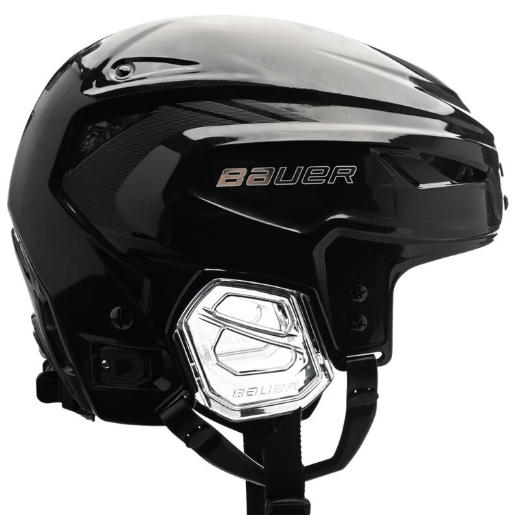 Bauer HyperLite2 Helmet - ONLY 3 Bauer HyperLite2 Helmet - ONLY - Image 3