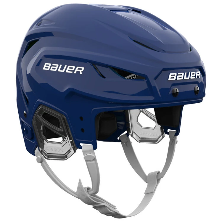 Bauer HyperLite2 Helmet - ONLY 6 Bauer HyperLite2 Helmet - ONLY - Image 6
