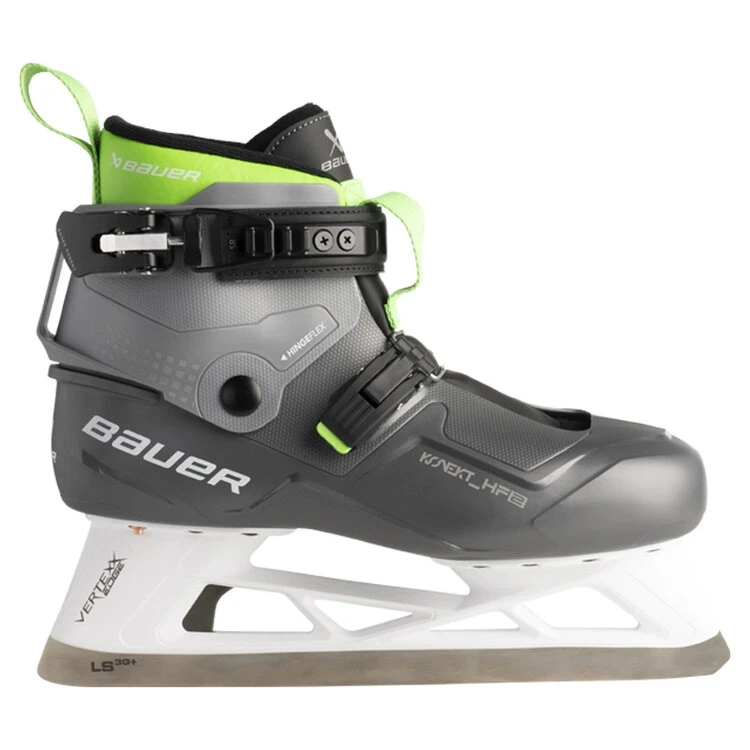 Bauer Konekt HF2 Ice Hockey Goal Skate - Intermediate 2 Bauer Konekt HF2 Ice Hockey Goal Skate - Intermediate - Image 2