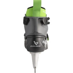 Bauer Konekt HF2 Ice Hockey Goal Skate - Intermediate 12 Bauer Konekt HF2 Ice Hockey Goal Skate - Intermediate -Sports Pulleys Store bauer bauer konekt hf2 ice hockey goal skate inter 2