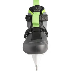 Bauer Konekt HF2 Ice Hockey Goal Skate - Intermediate 14 Bauer Konekt HF2 Ice Hockey Goal Skate - Intermediate -Sports Pulleys Store bauer bauer konekt hf2 ice hockey goal skate inter 4