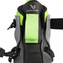 Bauer Konekt HF2 Ice Hockey Goal Skate - Intermediate 16 Bauer Konekt HF2 Ice Hockey Goal Skate - Intermediate -Sports Pulleys Store bauer bauer konekt hf2 ice hockey goal skate inter 6