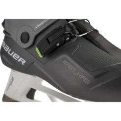 Bauer Konekt HF2 Ice Hockey Goal Skate - Intermediate 18 Bauer Konekt HF2 Ice Hockey Goal Skate - Intermediate -Sports Pulleys Store bauer bauer konekt hf2 ice hockey goal skate inter 8