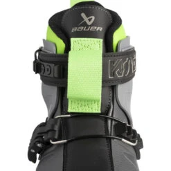 Bauer Konekt HF2 Ice Hockey Goal Skate - Intermediate 19 Bauer Konekt HF2 Ice Hockey Goal Skate - Intermediate -Sports Pulleys Store bauer bauer konekt hf2 ice hockey goal skate inter 9