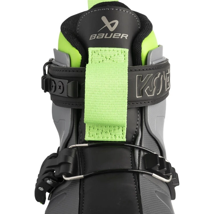 Bauer Konekt HF2 Ice Hockey Goal Skate - Intermediate 10 Bauer Konekt HF2 Ice Hockey Goal Skate - Intermediate - Image 10