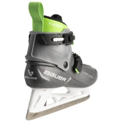 Bauer Konekt HF2 Ice Hockey Goal Skate - Senior -Sports Pulleys Store bauer bauer konekt hf2 ice hockey goal skate senio 5