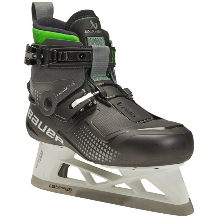 Bauer Konekt Ice Hockey Goal Skate - Senior 2 Bauer Konekt Ice Hockey Goal Skate - Senior - Image 2