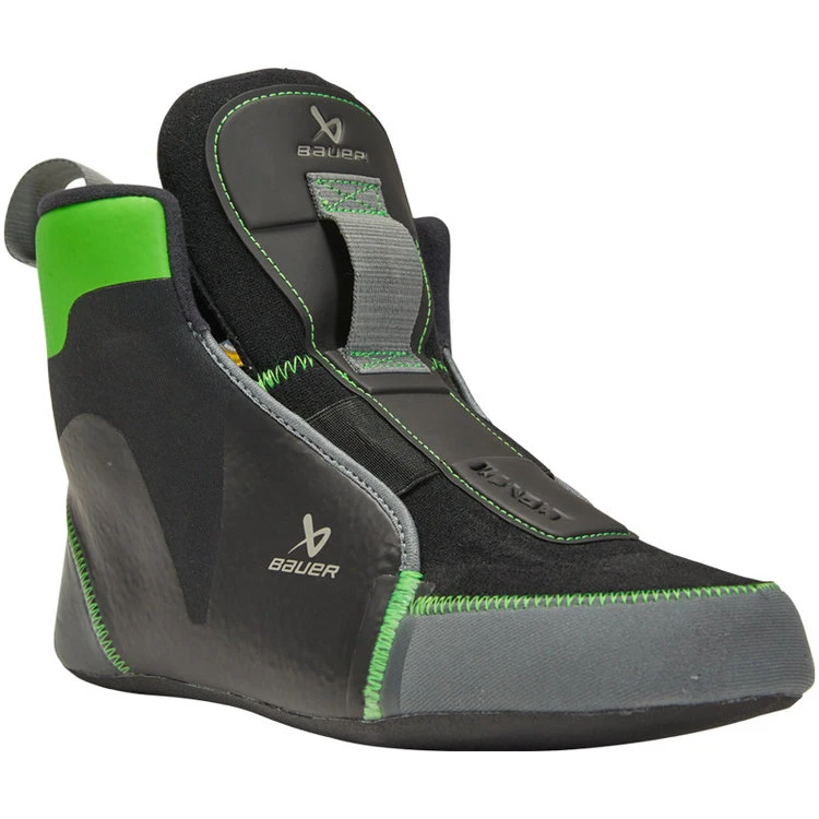 Bauer Konekt Ice Hockey Goal Skate - Senior 6 Bauer Konekt Ice Hockey Goal Skate - Senior - Image 6