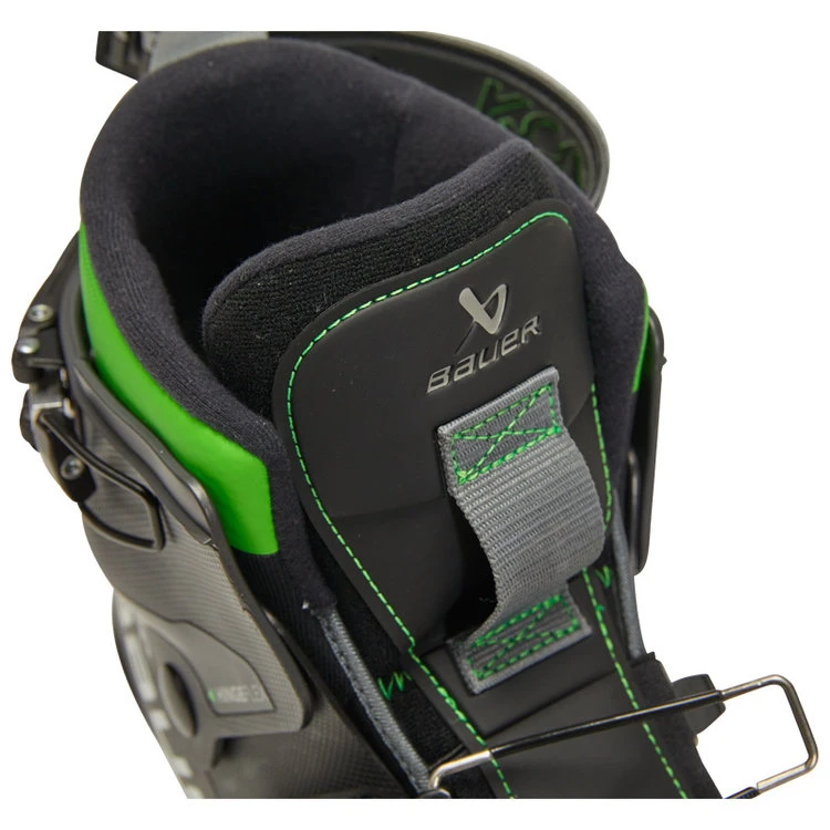 Bauer Konekt Ice Hockey Goal Skate - Senior 7 Bauer Konekt Ice Hockey Goal Skate - Senior - Image 7