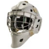 Bauer NME One Goal Mask - Senior - White