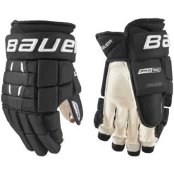Bauer Pro Series Hockey Glove - Senior