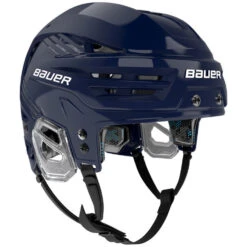 Bauer Re-Akt 85 Helmet - Only -Sports Pulleys Store bauer bauer re akt 85 helmet only 2
