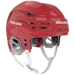 Bauer Re-Akt 85 Helmet - Only -Sports Pulleys Store bauer bauer re akt 85 helmet only 3