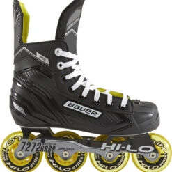 Bauer RS Inline Hockey Skate - Senior