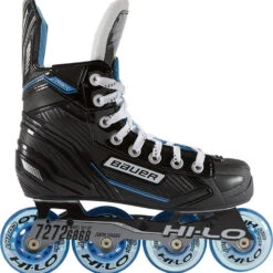 Bauer RSX Inline Hockey Skate - Senior