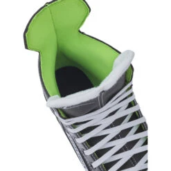 Bauer S21 X-LS Ice Hockey Skate - Intermediate -Sports Pulleys Store bauer bauer s21 x ls ice hockey skate intermediate 2