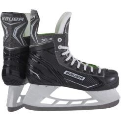 Bauer S21 X-LS Ice Hockey Skate - Intermediate