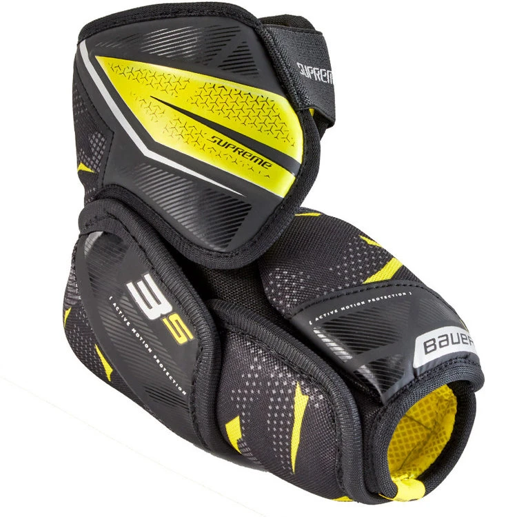 Bauer Supreme 3S Elbow Pad - Junior 1 Bauer Supreme 3S Elbow Pad - Junior