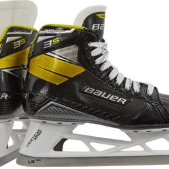 Bauer Supreme 3S Goal Skate - Senior