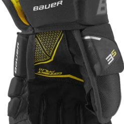 Bauer Supreme 3S Hockey Glove - Junior 16 Bauer Supreme 3S Hockey Glove - Junior -Sports Pulleys Store bauer bauer supreme 3s hockey glove junior 6