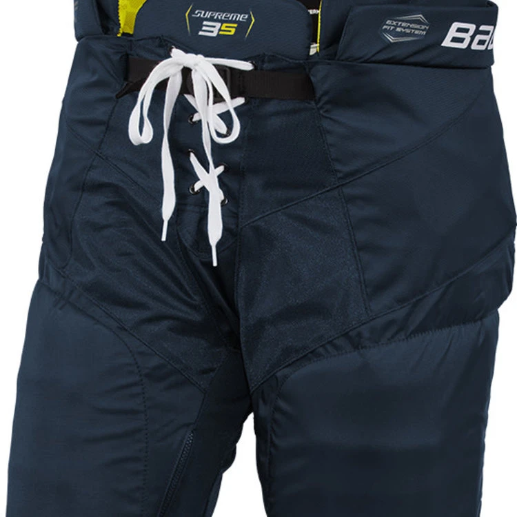Bauer Supreme 3S Hockey Pant - Intermediate 2 Bauer Supreme 3S Hockey Pant - Intermediate - Image 2