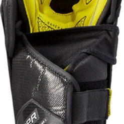 Bauer Supreme 3S Pro Shin Guard - Junior 5 Bauer Supreme 3S Pro Shin Guard - Junior -Sports Pulleys Store bauer bauer supreme 3s pro shin guard junior 2