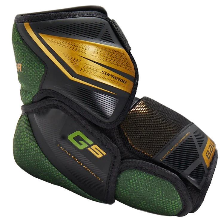 Bauer Supreme GS Elbow Pad - Junior 1 Bauer Supreme GS Elbow Pad - Junior