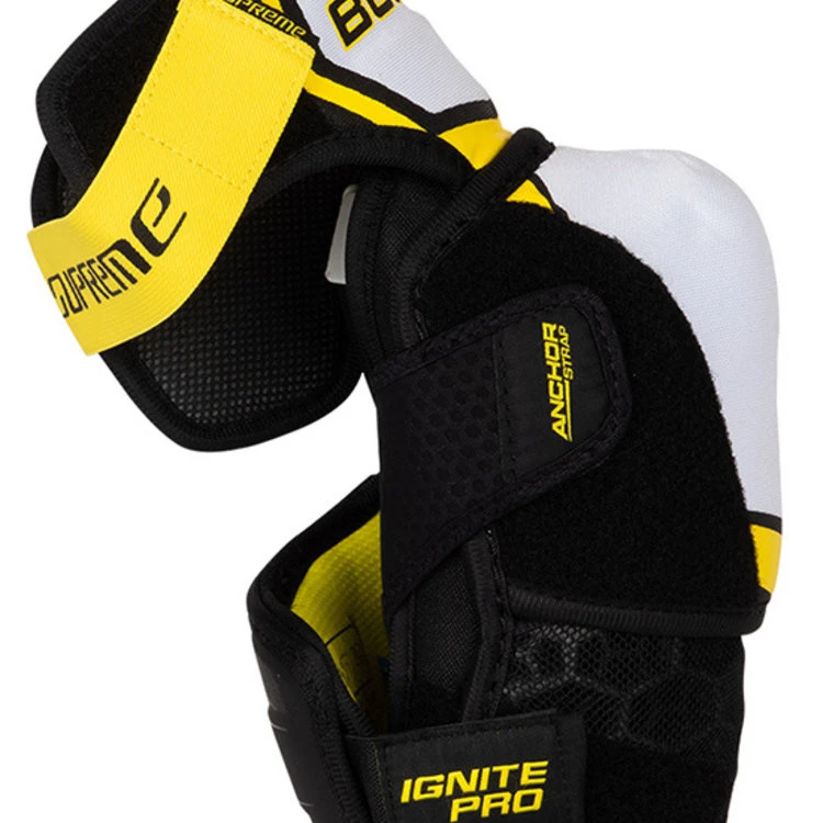Bauer Supreme Ignite Pro Elbow Pad - Junior 2 Bauer Supreme Ignite Pro Elbow Pad - Junior - Image 2