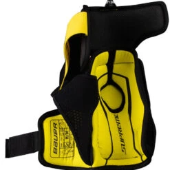 Bauer Supreme Ignite Pro Elbow Pad - Junior 7 Bauer Supreme Ignite Pro Elbow Pad - Junior -Sports Pulleys Store bauer bauer supreme ignite pro elbow pad junior 2