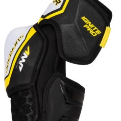 Bauer Supreme Ignite Pro Elbow Pad - Junior 8 Bauer Supreme Ignite Pro Elbow Pad - Junior -Sports Pulleys Store bauer bauer supreme ignite pro elbow pad junior 3