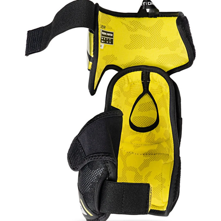 Bauer Supreme Ignite Pro Elbow Pad - Senior 2 Bauer Supreme Ignite Pro Elbow Pad - Senior - Image 2