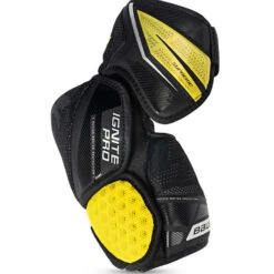 Bauer Supreme Ignite Pro Elbow Pad - Senior 9 Bauer Supreme Ignite Pro Elbow Pad - Senior -Sports Pulleys Store bauer bauer supreme ignite pro elbow pad senior 4