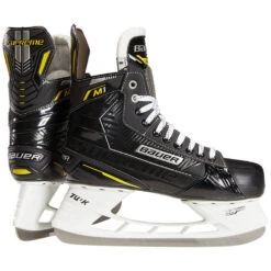 Bauer Supreme M1 Ice Hockey Skate - Senior