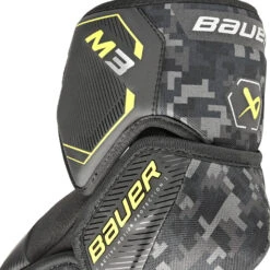 Bauer Supreme M3 Elbow Pad - Intermediate -Sports Pulleys Store bauer bauer supreme m3 elbow pad intermediate 4