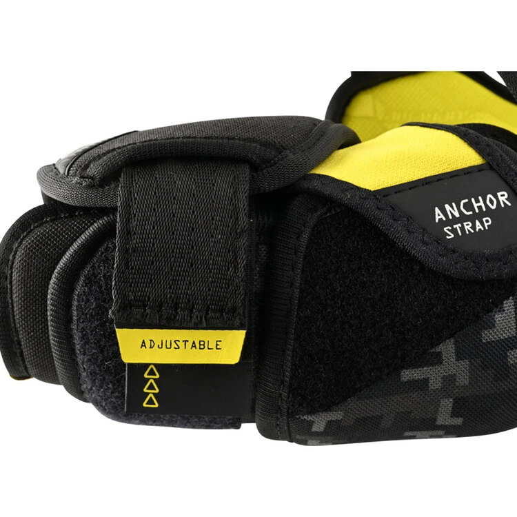 Bauer Supreme M3 Elbow Pad - Junior 4 Bauer Supreme M3 Elbow Pad - Junior - Image 4