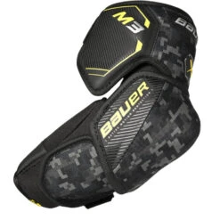 Bauer Supreme M3 Elbow Pad - Senior 8 Bauer Supreme M3 Elbow Pad - Senior -Sports Pulleys Store bauer bauer supreme m3 elbow pad senior 2