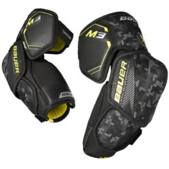 Bauer Supreme M3 Elbow Pad - Senior