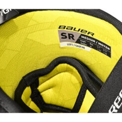 Bauer Supreme M3 Elbow Pad - Senior 11 Bauer Supreme M3 Elbow Pad - Senior -Sports Pulleys Store bauer bauer supreme m3 elbow pad senior 5