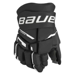 Bauer Supreme M3 Hockey Glove - Junior -Sports Pulleys Store bauer bauer supreme m3 hockey glove junior 4