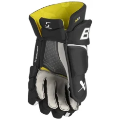 Bauer Supreme M3 Hockey Glove - Senior -Sports Pulleys Store bauer bauer supreme m3 hockey glove senior 2