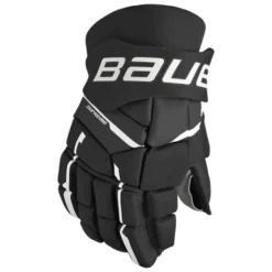 Bauer Supreme M3 Hockey Glove - Senior -Sports Pulleys Store bauer bauer supreme m3 hockey glove senior 3