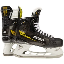 Bauer Supreme M3 Ice Hockey Skate - Intermediate