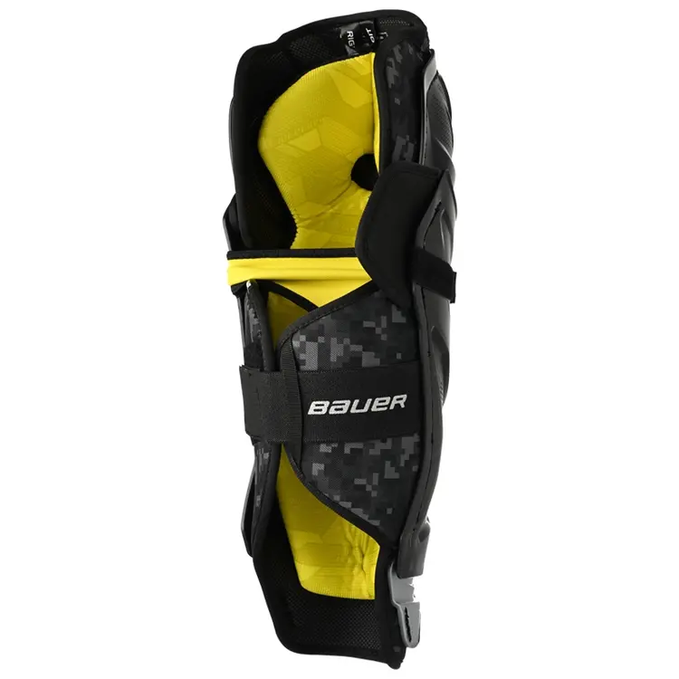Bauer Supreme M3 Shin Guard - Intermediate 2 Bauer Supreme M3 Shin Guard - Intermediate - Image 2