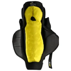 Bauer Supreme M3 Shin Guard - Intermediate 11 Bauer Supreme M3 Shin Guard - Intermediate -Sports Pulleys Store bauer bauer supreme m3 shin guard intermediate 2