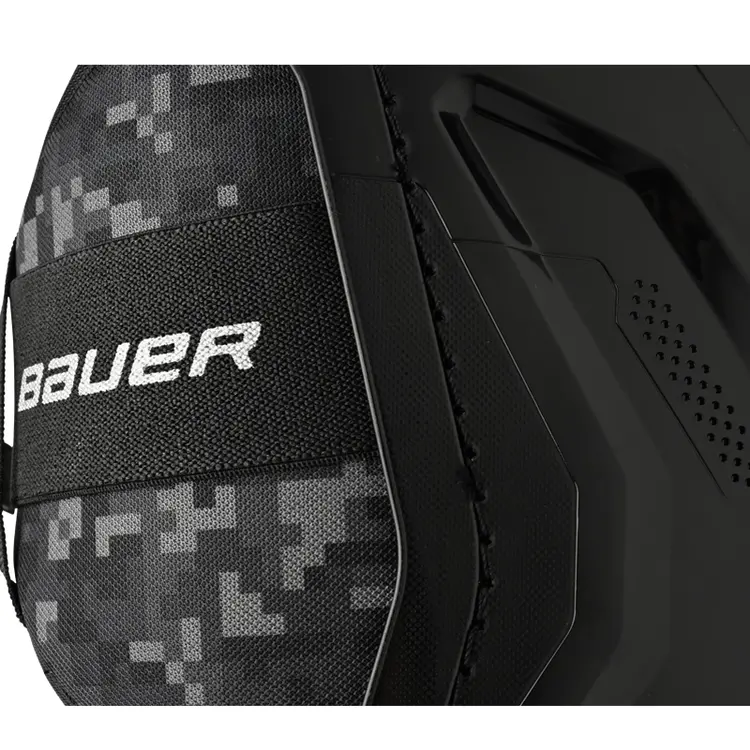 Bauer Supreme M3 Shin Guard - Intermediate 6 Bauer Supreme M3 Shin Guard - Intermediate - Image 6
