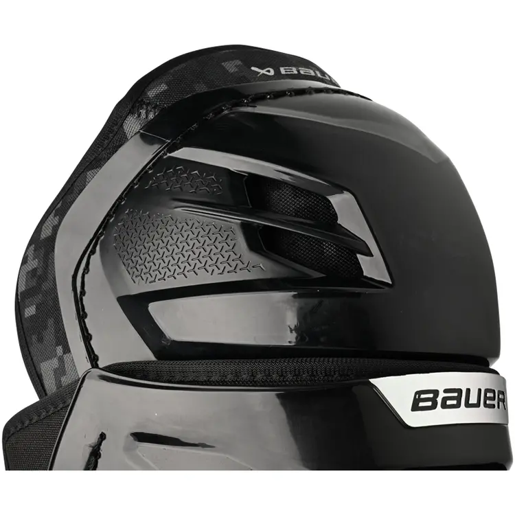 Bauer Supreme M3 Shin Guard - Intermediate 7 Bauer Supreme M3 Shin Guard - Intermediate - Image 7
